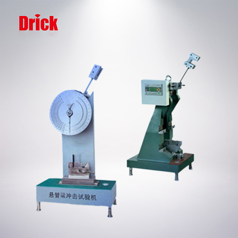 XJC-25型懸臂梁、簡(jiǎn)支梁組合沖擊試驗(yàn)機(jī)