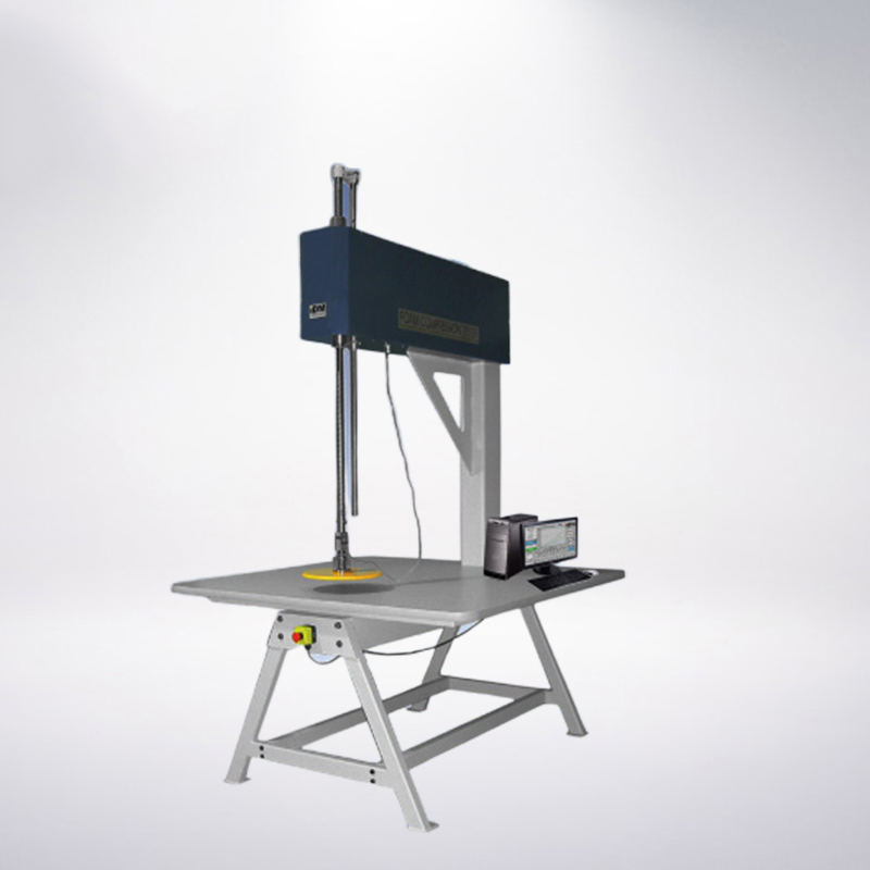 F0013 泡沫壓縮測(cè)試儀