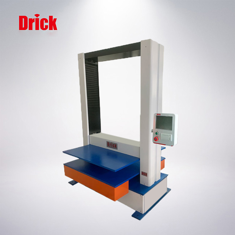 SLY塑料中空制品抗壓試驗(yàn)機(jī)