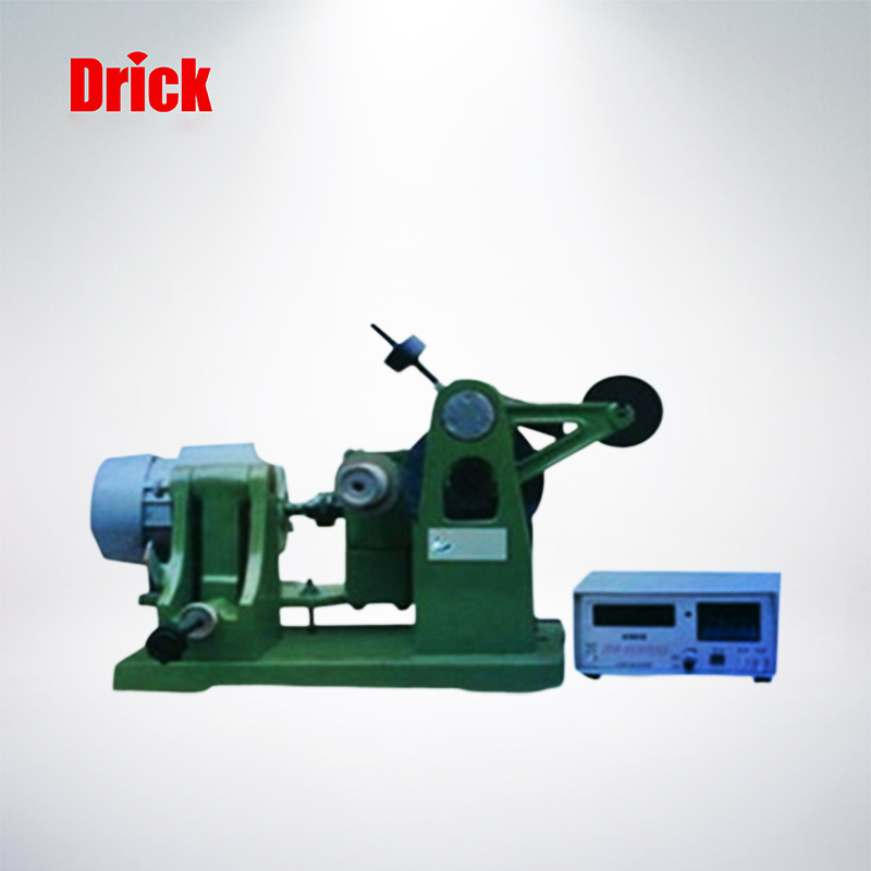 WML-76阿克隆磨耗機(jī)