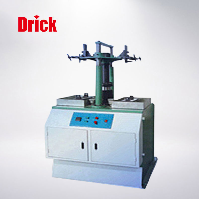 ZWD-I減震器雙動(dòng)試驗(yàn)機(jī)