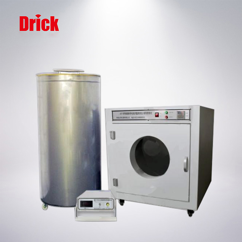 DRK312B型織物摩擦帶電測(cè)試儀（法拉第筒）