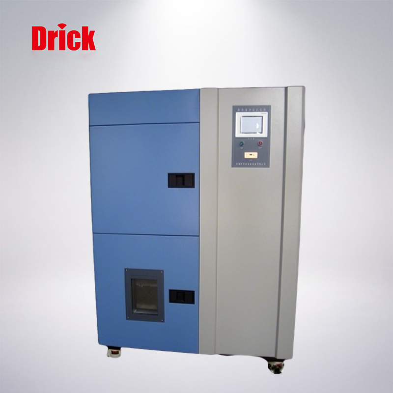 DRK636高低溫沖擊試驗(yàn)箱